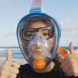 Dioptrické zorníky do rámu Oceanreef 2.0