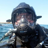 Dioptrické zorníky do rámu Oceanreef 2.0