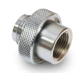Plniaci adaptér G5/8 samec na M26 samica