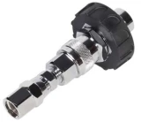 Potápačská fľaša SPARE AIR 300 YEL 0,5L