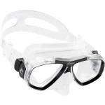 čierna/transparent BKCL