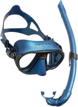 Set na freediving Calibro + Corsica