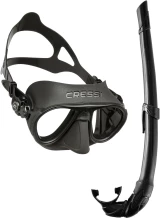 Set na freediving Calibro + Corsica