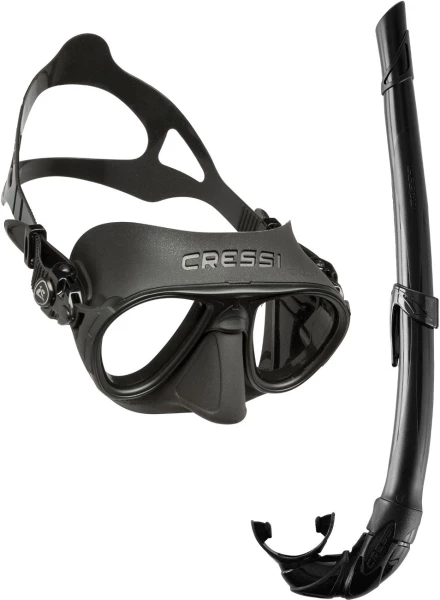 Set na freediving Calibro + Corsica