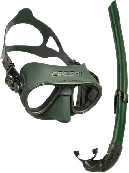 Set na freediving Calibro + Corsica