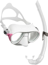 Set na freediving Calibro + Corsica