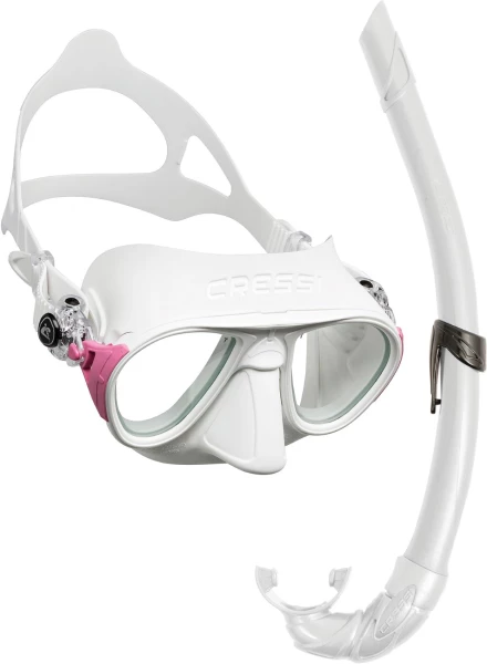 Set na freediving Calibro + Corsica