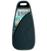 Potápačský a šnorchlovací set Cressi PENTA & ALPHA ULTRA DRY