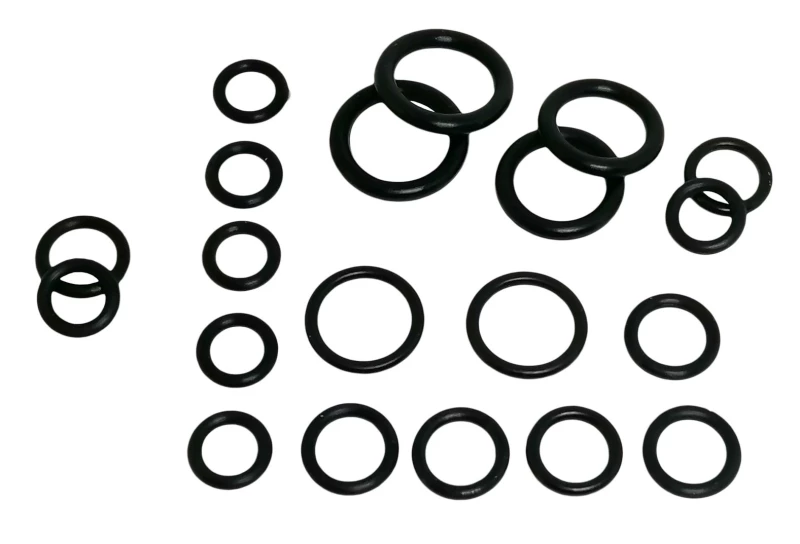 Sada O-Ring malá 20ks