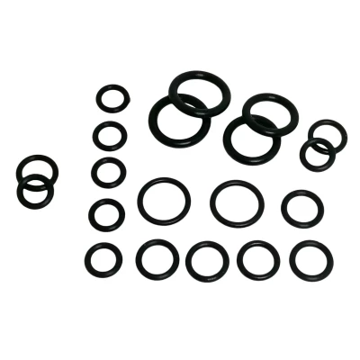 Sada O-Ring malá 20ks