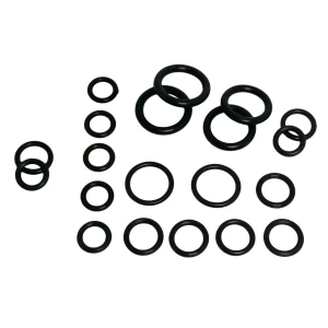Sada O-Ring malá 20ks