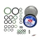Sada Scuba O-Ring Kit