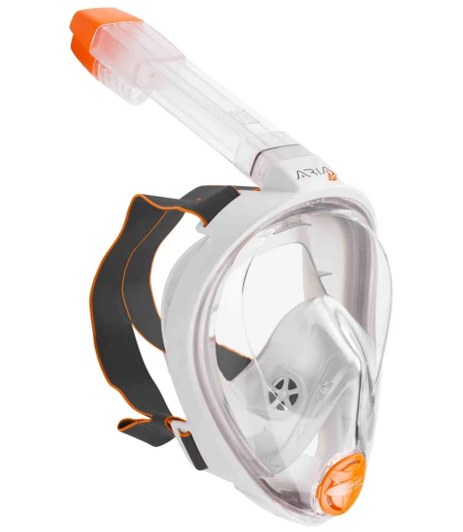 Set na šnorchlovanie ARIA JUNIOR + X-ONE JUNIOR (30-34)