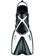 Set na šnorchlovanie ARIA JUNIOR + X-ONE JUNIOR (30-34)