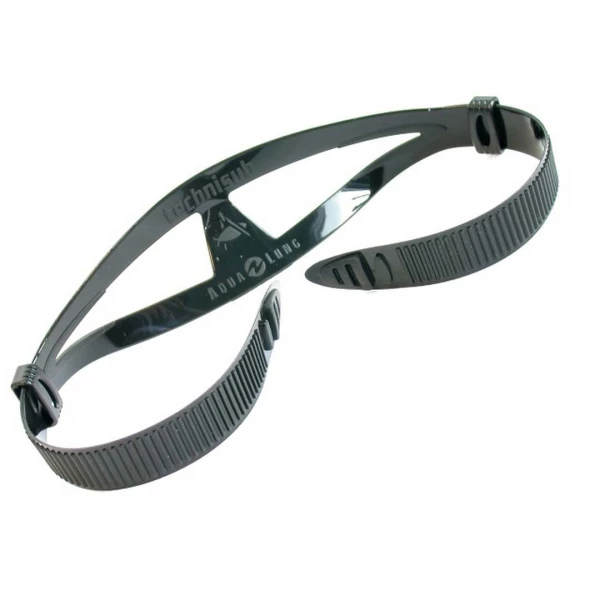 Silikónový remienok na masku 21 mm