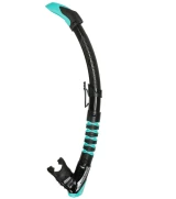 Potápačský šnorchel ZEPHYR FLEX s ventilom