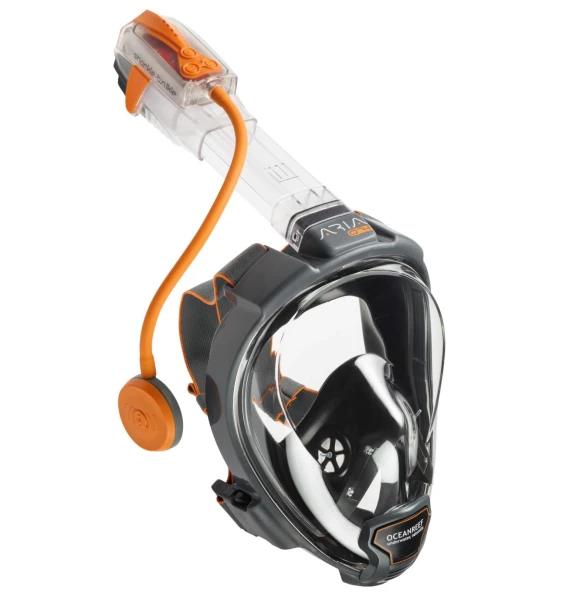 Komunikačná jednotka SNORKIE-TALKIE