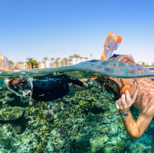 Komunikačná jednotka SNORKIE-TALKIE