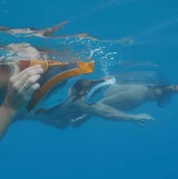 Komunikačná jednotka SNORKIE-TALKIE