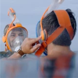 Komunikačná jednotka SNORKIE-TALKIE