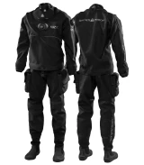 Suchý oblek D7X CORDURA