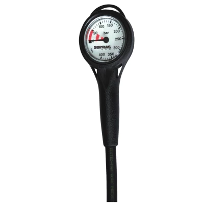 Tlakomer MINI 400 bar