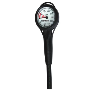 Tlakomer MINI 400 bar