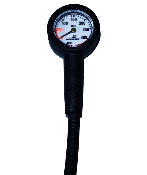 Tlakomer PACIFIC 400 bar