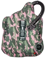 Kompletné krídlo PEANUT 16 - TRAVEL SET COMFORT