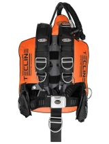 Kompletné krídlo PEANUT 16 - TRAVEL SET COMFORT