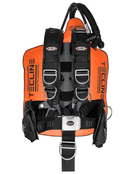 Kompletné krídlo PEANUT 16 - TRAVEL SET COMFORT