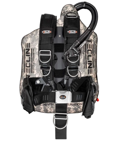 Kompletné krídlo PEANUT 16 - TRAVEL SET COMFORT