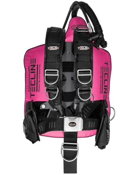 Kompletné krídlo PEANUT 16 - TRAVEL SET COMFORT