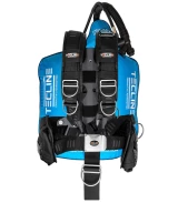 Kompletné krídlo PEANUT 16 - TRAVEL SET COMFORT