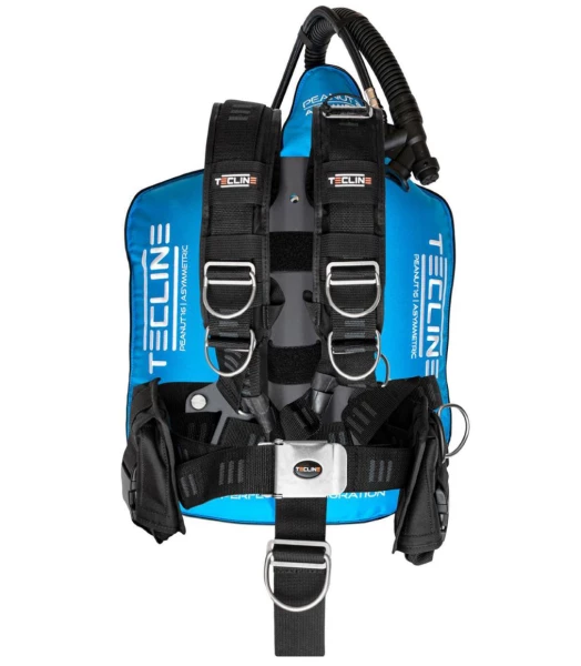 Kompletné krídlo PEANUT 16 - TRAVEL SET COMFORT