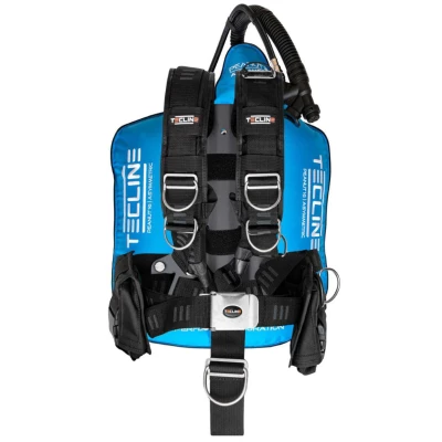 Kompletné krídlo PEANUT 16 - TRAVEL SET COMFORT
