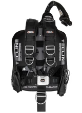 Kompletné krídlo PEANUT 16 - TRAVEL SET COMFORT