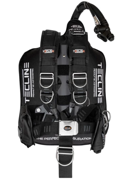 Kompletné krídlo PEANUT 16 - TRAVEL SET COMFORT