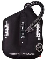 Kompletné krídlo PEANUT 16 - TRAVEL SET COMFORT