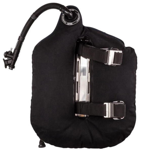 Kompletné krídlo PEANUT 21 - DIR SET ARCTIC