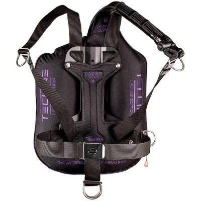 Kompletné krídlo PEANUT 21 - SET LADY ULTRA LIGHT DIR