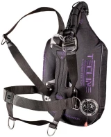 Kompletné krídlo PEANUT 21 - SET LADY ULTRA LIGHT DIR