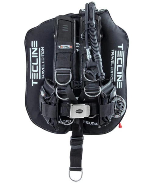 Kompletné krídlo PEANUT 21 (VZTLAK.21KG/46LBS) - TRAVEL COMFORT SET