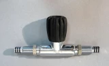 Kompletný manifold s izolátorom 232 Bar G5/8"