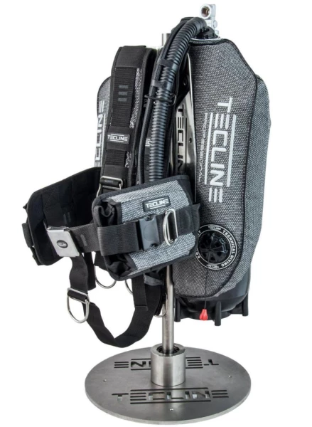 Krídlo PEANUT 21 PROFESSIONAL KEVLAR + CARBON BP COMFORT