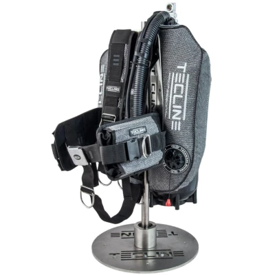 Krídlo PEANUT 21 PROFESSIONAL KEVLAR + CARBON BP COMFORT