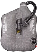 Krídlo PEANUT 21 PROFESSIONAL KEVLAR + CARBON BP COMFORT