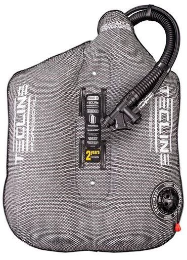 Krídlo PEANUT 21 PROFESSIONAL KEVLAR + CARBON BP COMFORT
