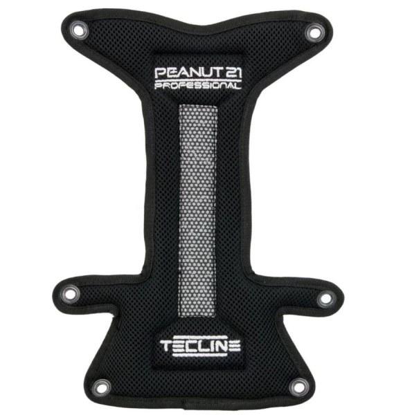Krídlo PEANUT 21 PROFESSIONAL KEVLAR + CARBON BP COMFORT
