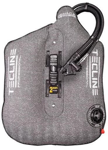 Krídlo PEANUT 21 PROFESSIONAL KEVLAR + CARBON BP DIR
